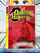 Dragon Hunter Vol 16