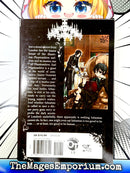 Black Butler Vol 1