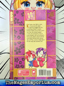 Red Hot Chili Samurai Vol 04