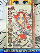 Trinity Blood Vol 3