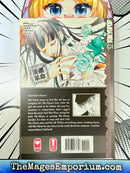 Good Luck Vol 5