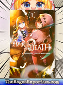Angels of Death Vol 1