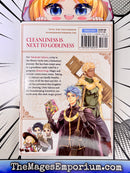 His Majesty the Demon King's Housekeeper Vol 1