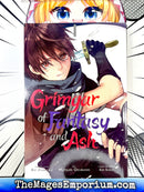 Grimgar of Fantasy and Ash Vol 1