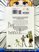 Grimgar of Fantasy and Ash Vol 1