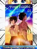 Your Name Vol 1