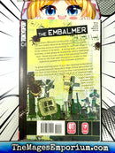 Mitsukazu Mihara: The Embalmer Vol 4