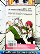 Tomo - Chan is a Girl! Vol 1
