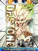 Dr. Stone Vol 1
