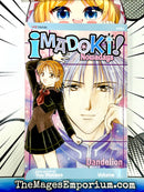 Imadoki! Vol 1