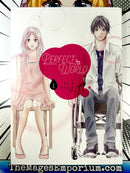 Perfect World Vol 1