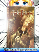 Priest Vol 1