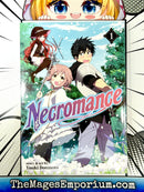 Necromance Vol 1
