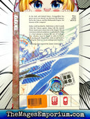 Trinity Blood Vol 5