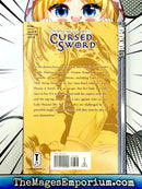 Chronicles of the Cursed Sword Vol 11