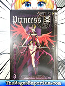 Princess Ai Vol 3