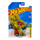 Hot Wheels Feline Lucky - Experimotors Series 2/5