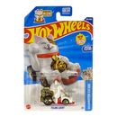 Hot Wheels Feline Lucky | Both Color Variations