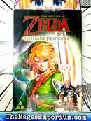 The Legend of Zelda Twilight Princess Vol 5