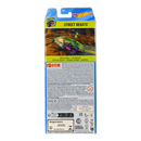 Hot Wheels 5 Pack Set | Street Beasts