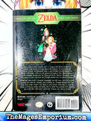 The Legend of Zelda Twilight Princess Vol 5