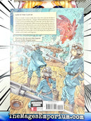 Drifting Dragons Vol 1