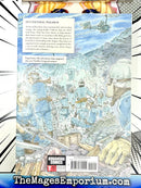 Drifting Dragons Vol 2
