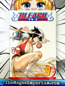 Bleach Vol 9