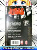 Judas Vol 1