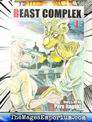 Beast Complex Vol 1