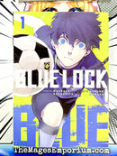 Blue Lock Vol 1