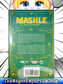 Mashle: Magic and Muscles Vol 6