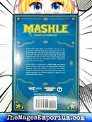 Mashle Magic and Muscles Vol 2