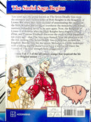 The Seven Deadly Sins Omnibus Vol 1