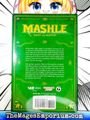 Mashle Magic and Muscles Vol 4