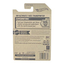 Hot Wheels Ultimate T-Rex Transporter - Experimotors Series 4/10