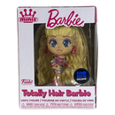 Funko Minis Barbie: Totally Hair Barbie