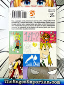 Soul Eater Vol 1