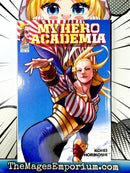 My Hero Academia Vol 34