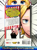 My Hero Academia Vol 34