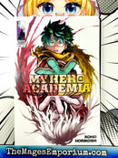 My Hero Academia Vol 35