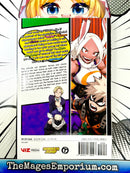 My Hero Academia Vol 35