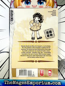 D.N. Angel Vol 6