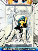 D.N. Angel Vol 7