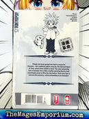 D.N. Angel Vol 7
