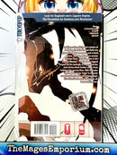 D.N. Angel Vol 11
