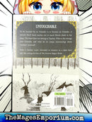 The Girl From The Other Side Vol 2