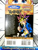 Yu-Gi-Oh Vol 2
