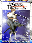 The Sacred Blacksmith Vol 2