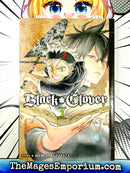 Black Clover Vol 1